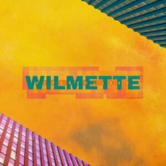 This LP Vinyl is brand new.Format: LP VinylMusic Style: HardcoreThis item's title is: HyperfocusedArtist: WilmetteLabel: MUTANT LEAGUE RECORDSBarcode: 726667156781Release Date: 9/29/2023