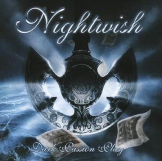 This CD is brand new.Format: CDMusic Style: Symphonic MetalThis item's title is: Dark Passion PlayArtist: NightwishBarcode: 727361192327Release Date: 9/28/2007