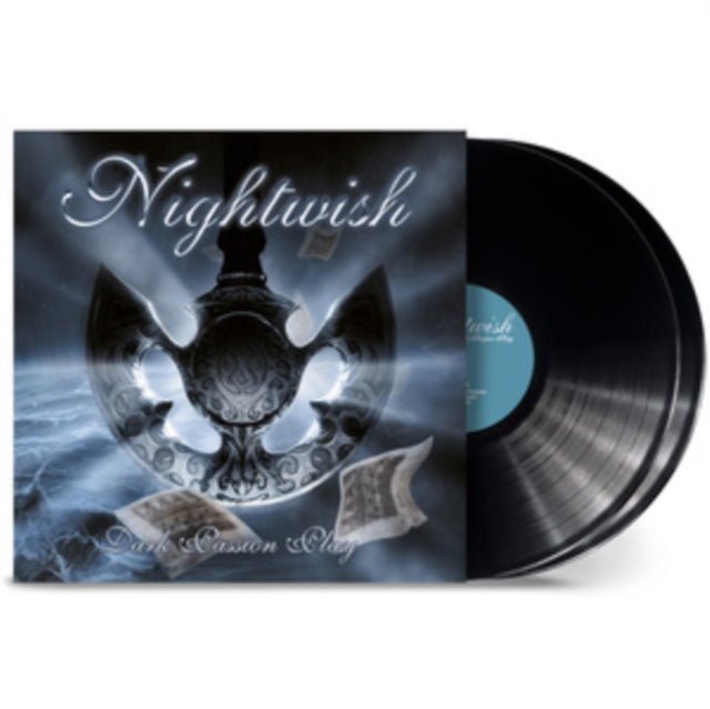 This LP Vinyl is brand new.Format: LP VinylMusic Style: Symphonic MetalThis item's title is: Dark Passion PlayArtist: NightwishLabel: Nuclear BlastBarcode: 727361192396Release Date: 9/6/2024
