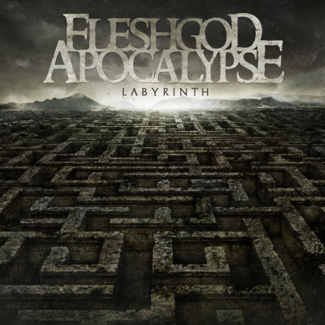 This LP Vinyl is brand new.Format: LP VinylMusic Style: Atmospheric Black MetalThis item's title is: Labyrinth (Green Vinyl/2LP)Artist: Fleshgod ApocalypseLabel: Nuclear Blast RecordsBarcode: 727361311377Release Date: 5/2/2025