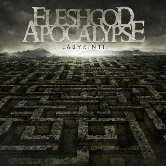 This LP Vinyl is brand new.Format: LP VinylMusic Style: Atmospheric Black MetalThis item's title is: Labyrinth (Green Vinyl/2LP)Artist: Fleshgod ApocalypseLabel: Nuclear Blast RecordsBarcode: 727361311377Release Date: 5/2/2025