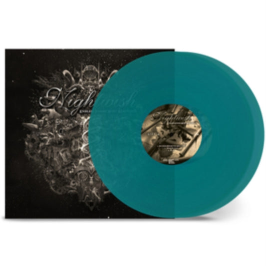 This LP Vinyl is brand new.Format: LP VinylMusic Style: Symphonic MetalThis item's title is: Endless Forms Most Beautiful (Green Vinyl/2LP)Artist: NightwishLabel: Nuclear Blast RecordsBarcode: 727361350246Release Date: 3/28/2025