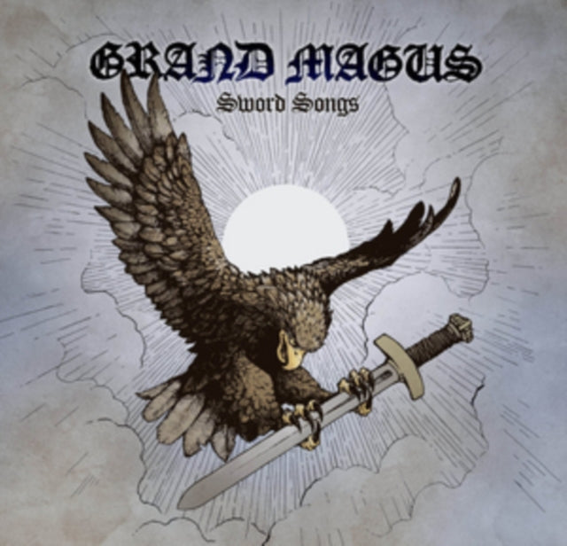This CD is brand new.Format: CDMusic Style: Heavy MetalThis item's title is: Sword SongsArtist: Grand MagusLabel: PIAS UK CDBarcode: 727361366001Release Date: 5/13/2016