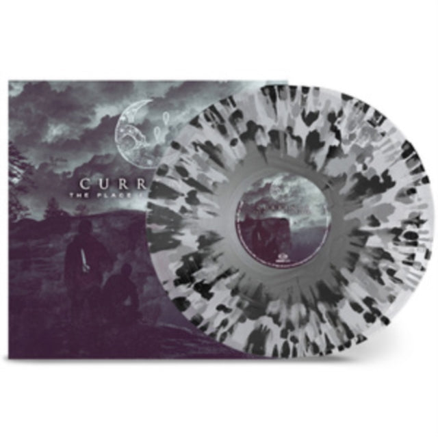 This LP Vinyl is brand new.Format: LP VinylMusic Style: MetalcoreThis item's title is: Place I Feel Safest (Clear W/ Silver & Black Splatter LP Vinyl)Artist: CurrentsLabel: SHARPTONEBarcode: 727361398835Release Date: 10/13/2023