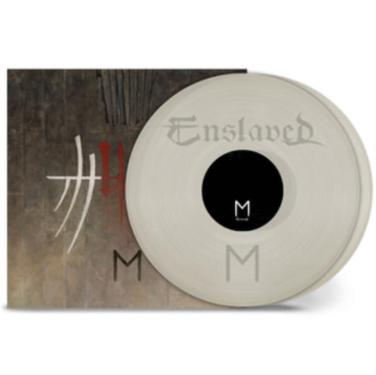 Product Image : This LP Vinyl is brand new.<br>Format: LP Vinyl<br>Music Style: Progressive Metal<br>This item's title is: E - Natural (2LP)<br>Artist: Enslaved<br>Label: Nuclear Blast<br>Barcode: 727361420635<br>Release Date: 6/14/2024