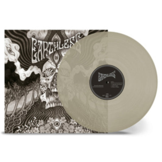 This LP Vinyl is brand new.Format: LP VinylMusic Style: Psychedelic RockThis item's title is: Black Heaven (Natural LP Vinyl)Artist: EarthlessLabel: NUCLEAR BLASTBarcode: 727361435417Release Date: 10/27/2023