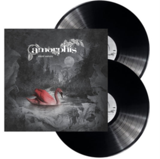 This LP Vinyl is brand new.Format: LP VinylMusic Style: Heavy MetalThis item's title is: Silent WatersArtist: AmorphisLabel: NUCLEAR BLASTBarcode: 727361441715Release Date: 5/25/2018