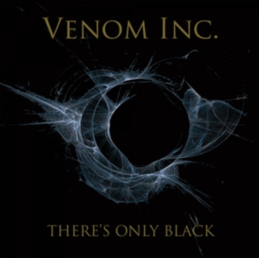 This LP Vinyl is brand new.Format: LP VinylMusic Style: Heavy MetalThis item's title is: There's Only Black (Clear W/ Black Yolk LP Vinyl)Artist: Venom IncLabel: NUCLEAR BLAST AMERICBarcode: 727361458188Release Date: 7/10/2022