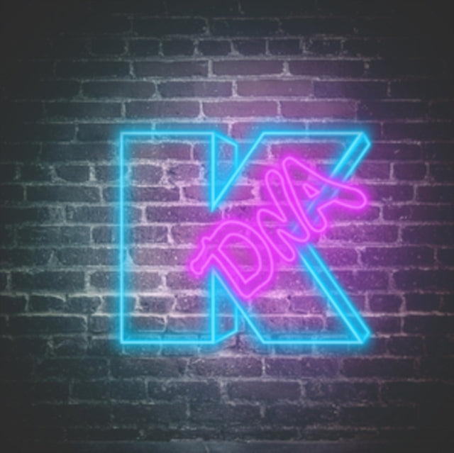 This CD is brand new.Format: CDMusic Style: Nu MetalThis item's title is: DnaArtist: KadinjaLabel: Arising EmpireBarcode: 727361509002Release Date: 3/29/2024