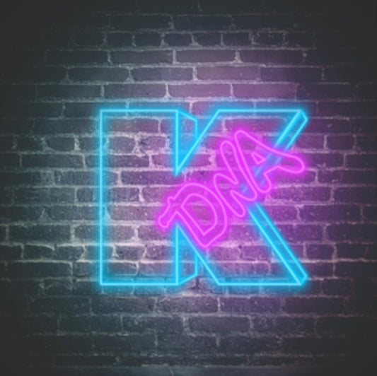 This CD is brand new.Format: CDMusic Style: Nu MetalThis item's title is: DnaArtist: KadinjaLabel: Arising EmpireBarcode: 727361509002Release Date: 3/29/2024