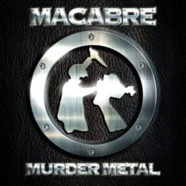 This CD is brand new.Format: CDMusic Style: Death MetalThis item's title is: Murder Metal (Remastered)Artist: MacabreLabel: NUCLEAR BLAST AMERICBarcode: 727361526122Release Date: 3/11/2022