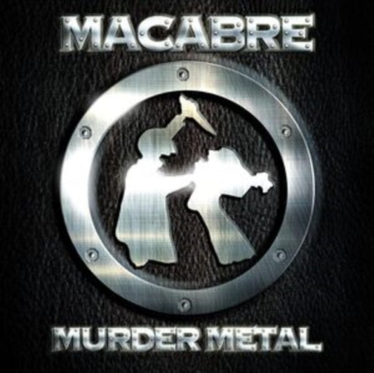 This CD is brand new.Format: CDMusic Style: Death MetalThis item's title is: Murder Metal (Remastered)Artist: MacabreLabel: NUCLEAR BLAST AMERICBarcode: 727361526122Release Date: 3/11/2022