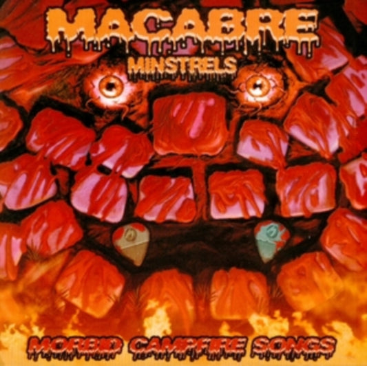 This CD is brand new.Format: CDMusic Style: AcousticThis item's title is: Macabre Minstrels: Morbid Campfire SongsArtist: MacabreLabel: NUCLEAR BLAST AMERICBarcode: 727361530129Release Date: 11/3/2022