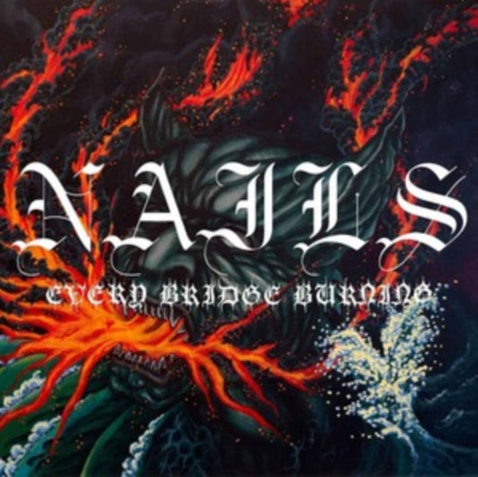 This CD is brand new.Format: CDMusic Style: GrindcoreThis item's title is: Every Bridge BurningArtist: NailsLabel: Nuclear Blast RecordsBarcode: 727361537630Release Date: 8/30/2024