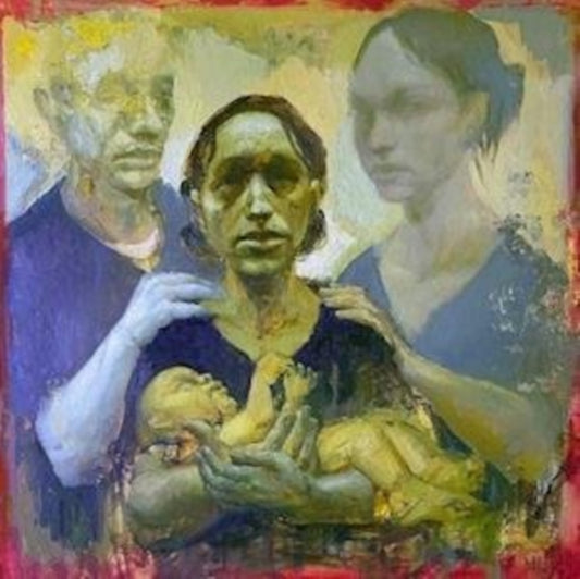 This LP Vinyl is brand new.Format: LP VinylMusic Style: Doom MetalThis item's title is: Forgotten DaysArtist: PallbearerLabel: NUCLEAR BLAST AMERICBarcode: 727361543815Release Date: 10/23/2020