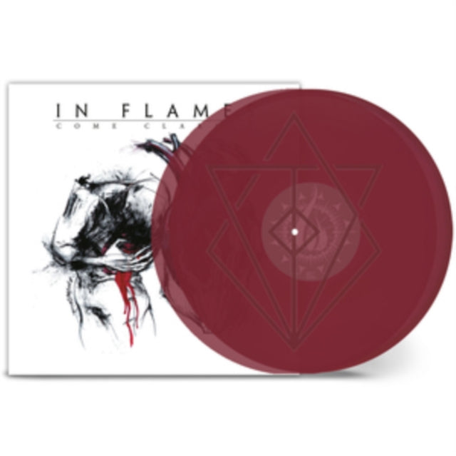 This LP Vinyl is brand new.Format: LP VinylMusic Style: Melodic Death MetalThis item's title is: Come Clarity (2LP/Coloured Vinyl)Artist: In FlamesLabel: Nuclear BlastBarcode: 727361544973Release Date: 11/17/2023