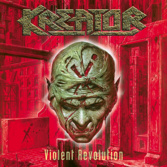 This LP Vinyl is brand new.Format: LP VinylMusic Style: ThrashThis item's title is: Violent Revolution (Yellow LP Vinyl)Artist: KreatorLabel: Nuclear Blast RecordsBarcode: 727361564636Release Date: 9/27/2024