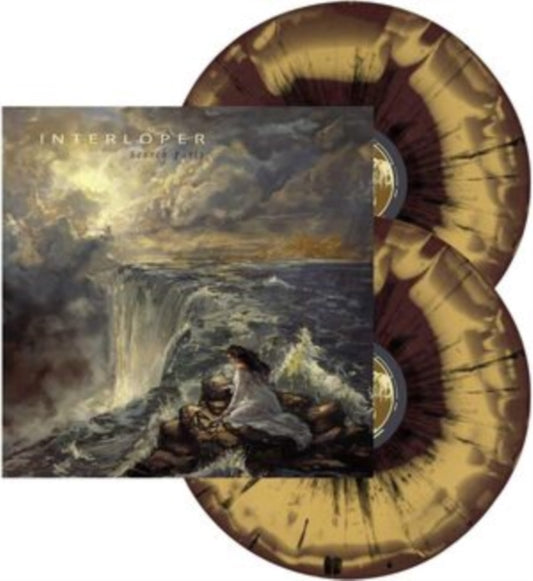 This LP Vinyl is brand new.Format: LP VinylMusic Style: Progressive MetalThis item's title is: Search Party (Mustard & Brown W/ Black Swirl)Artist: InterloperLabel: NUCLEAR BLAST AMERICBarcode: 727361592813Release Date: 10/29/2021