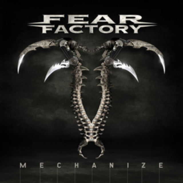 This CD is brand new.Format: CDMusic Style: Industrial MetalThis item's title is: MechanizeArtist: Fear FactoryLabel: NUCLEAR BLAST AMERICBarcode: 727361594725Release Date: 6/23/2023