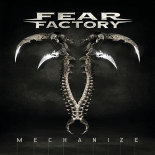 This CD is brand new.Format: CDMusic Style: Industrial MetalThis item's title is: MechanizeArtist: Fear FactoryLabel: NUCLEAR BLAST AMERICBarcode: 727361594725Release Date: 6/23/2023