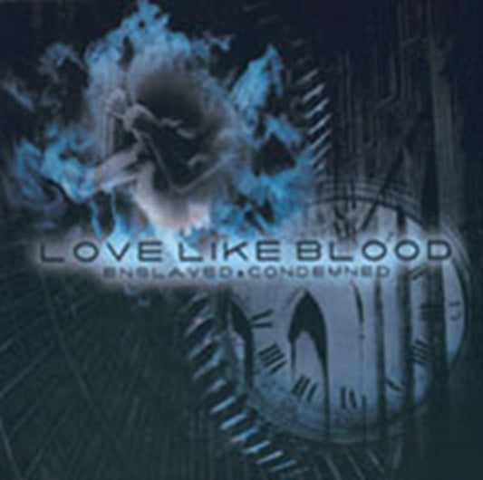 This CD is brand new.Format: CDMusic Style: Goth RockThis item's title is: Enslaved And CondemnedArtist: Love Like BloodLabel: Hall Of SermonBarcode: 727361677329Release Date: 6/1/2000
