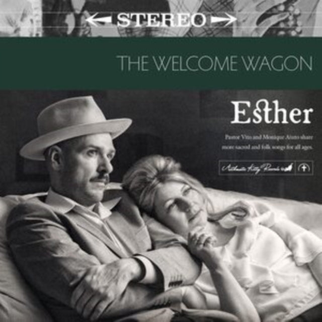 This LP Vinyl is brand new.Format: LP VinylMusic Style: GospelThis item's title is: Esther (Pink LP Vinyl)Artist: Welcome WagonLabel: ASTHMATIC KITTYBarcode: 729920165711Release Date: 11/4/2022