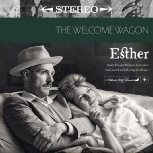 This LP Vinyl is brand new.Format: LP VinylMusic Style: GospelThis item's title is: Esther (Pink LP Vinyl)Artist: Welcome WagonLabel: ASTHMATIC KITTYBarcode: 729920165711Release Date: 11/4/2022