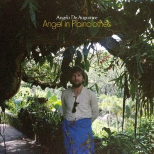 Angel In Plainclothes