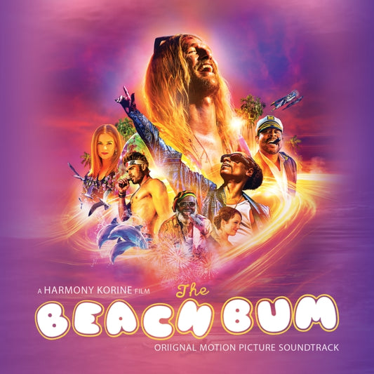 This LP Vinyl is brand new.Format: LP VinylMusic Style: SoundtrackThis item's title is: Beach Bum OstArtist: John DebneyLabel: MILAN RECORDSBarcode: 731383705106Release Date: 6/14/2019