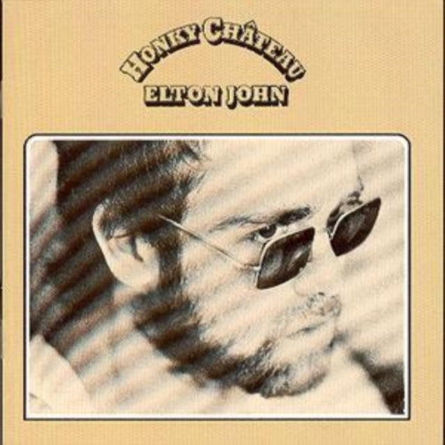 This CD is brand new.Format: CDMusic Style: Pop RockThis item's title is: Honky ChateauArtist: Elton JohnLabel: ISLANDBarcode: 731452816221Release Date: 5/14/1996