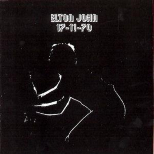 This CD is brand new.Format: CDMusic Style: Blues RockThis item's title is: 11/17/1970Artist: Elton JohnLabel: ISLANDBarcode: 731452816528Release Date: 5/14/1996