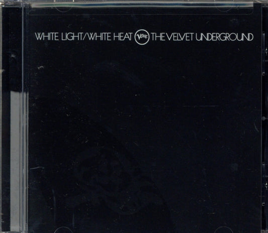 This CD is brand new.Format: CDMusic Style: Art RockThis item's title is: White LightArtist: Velvet UndergroundLabel: POLYDORBarcode: 731453125124Release Date: 5/7/1996