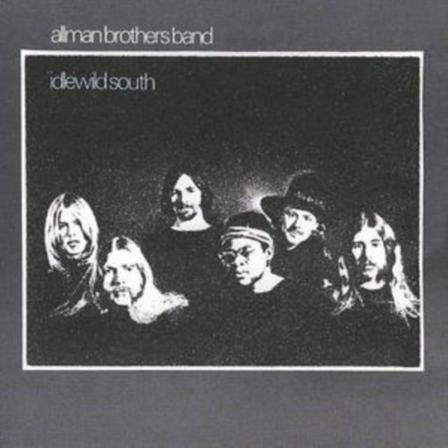 This CD is brand new.Format: CDMusic Style: Blues RockThis item's title is: Idlewild SouthArtist: Allman Brothers BandLabel: Capricorn RecordsBarcode: 731453125827Release Date: 10/14/1997