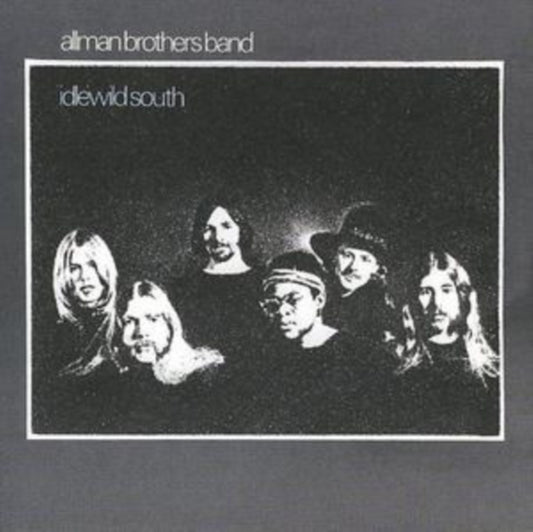 This CD is brand new.Format: CDMusic Style: Blues RockThis item's title is: Idlewild SouthArtist: Allman Brothers BandLabel: Capricorn RecordsBarcode: 731453125827Release Date: 10/14/1997