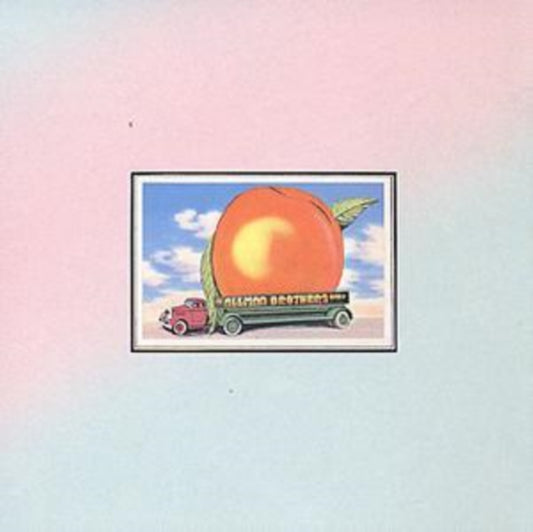 This CD is brand new.Format: CDMusic Style: Blues RockThis item's title is: Eat A PeachArtist: Allman Brothers BandLabel: MERCURYBarcode: 731453126121Release Date: 10/14/1997