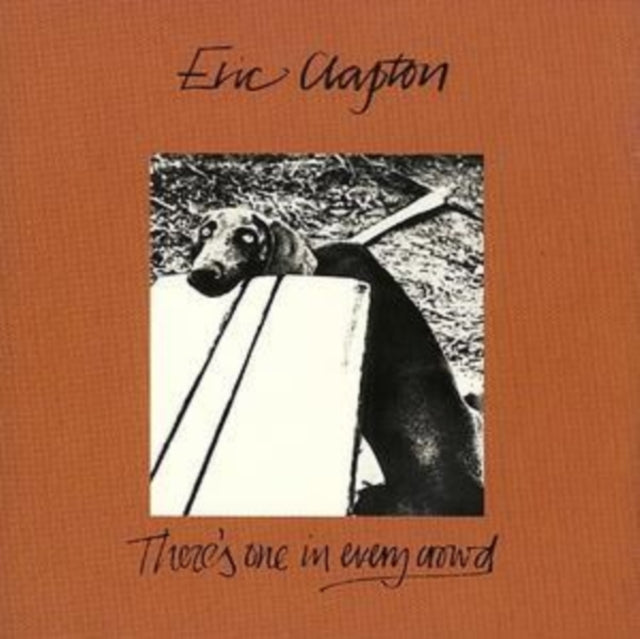 This CD is brand new.Format: CDMusic Style: Blues RockThis item's title is: There's One In Every CrowdArtist: Eric ClaptonLabel: POLYDOR UKBarcode: 731453182226Release Date: 8/23/1996