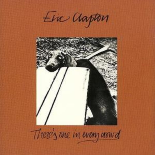 This CD is brand new.Format: CDMusic Style: Blues RockThis item's title is: There's One In Every CrowdArtist: Eric ClaptonLabel: POLYDOR UKBarcode: 731453182226Release Date: 8/23/1996