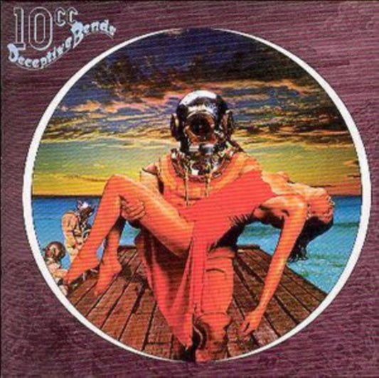 This CD is brand new.Format: CDMusic Style: Pop RockThis item's title is: Deceptive BendsArtist: 10CcLabel: VIRGIN RECORDS UKBarcode: 731453497429Release Date: 6/30/1997