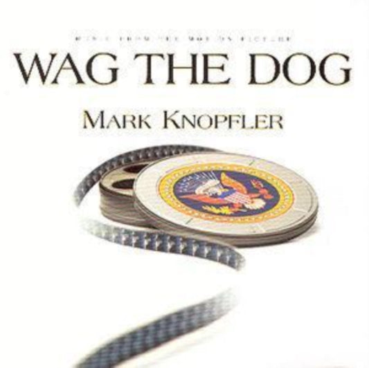 This CD is brand new.Format: CDMusic Style: Blues RockThis item's title is: Wag The Dog O.S.T.Artist: Wag The Dog O.S.T.Barcode: 731453686427Release Date: 1/12/1998