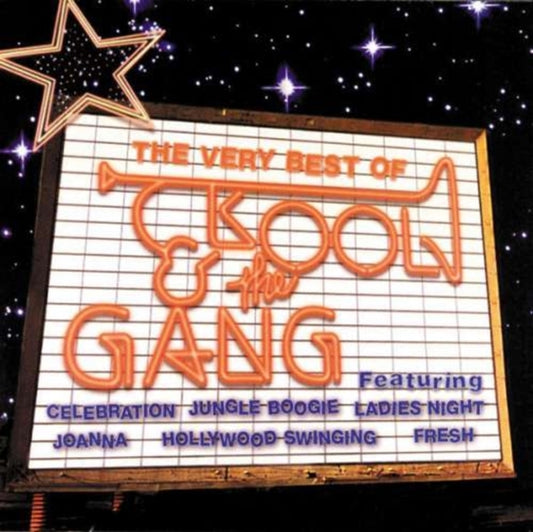 This CD is brand new.Format: CDMusic Style: HardcoreThis item's title is: Very Best Of Kool & GangArtist: Kool & The GangLabel: UTVBarcode: 731453805828Release Date: 3/23/1999