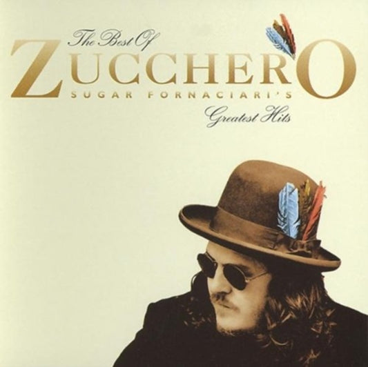 This CD is brand new.Format: CDMusic Style: Soft RockThis item's title is: Best Of: Greatest HitsArtist: ZuccheroBarcode: 731453930827Release Date: 1/19/1998