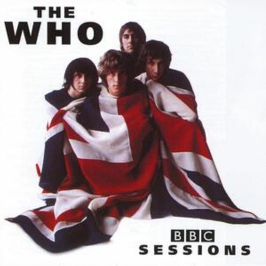 This LP Vinyl is brand new.Format: LP VinylMusic Style: ModThis item's title is: Bbc SessionsArtist: WhoLabel: POLYDOR UKBarcode: 731454772716Release Date: 2/14/2000