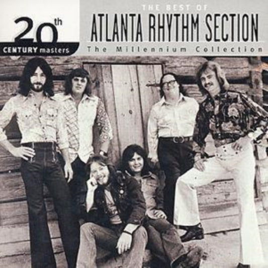 Product Image : This CD is brand new.<br>Format: CD<br>Music Style: Southern Rock<br>This item's title is: Millennium Collection: 20Th Century Masters<br>Artist: Atlanta Rhythm Section<br>Label: Polydor<br>Barcode: 731454920629<br>Release Date: 11/21/2000