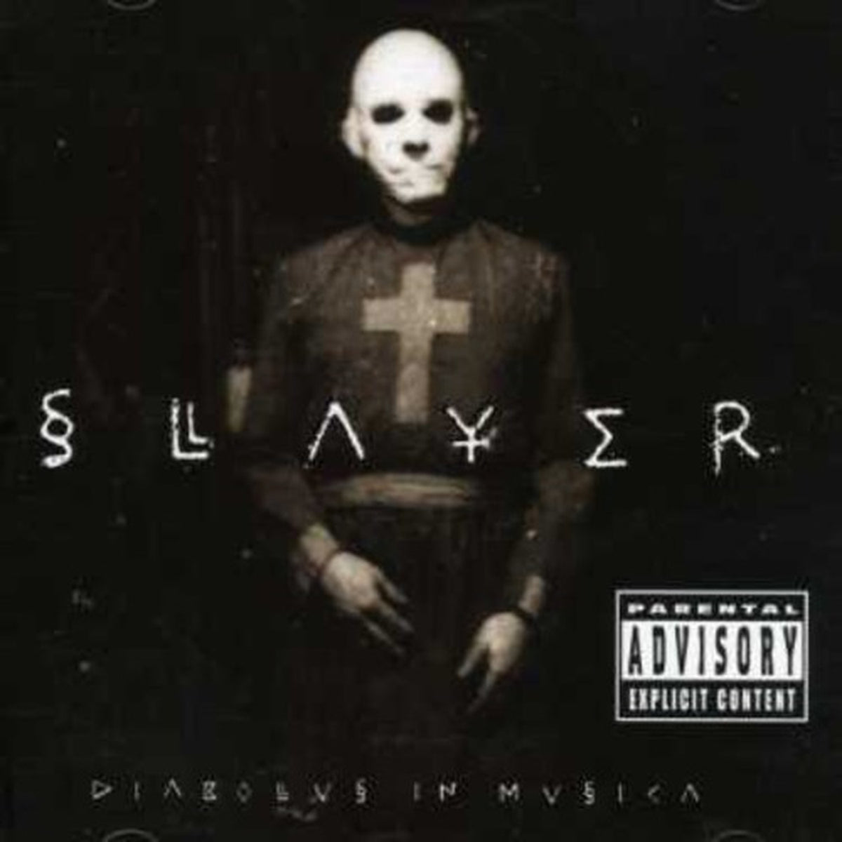 Diabolus In Musica