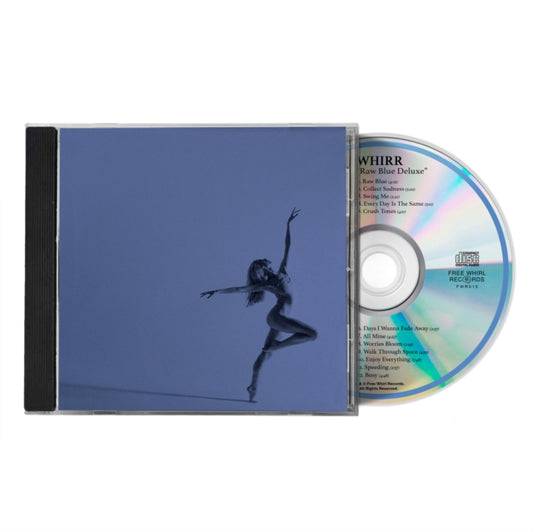 Raw Blue (Deluxe Edition)