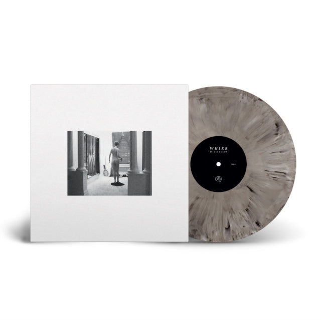 Distressor (Poltergeist Marble LP Vinyl)