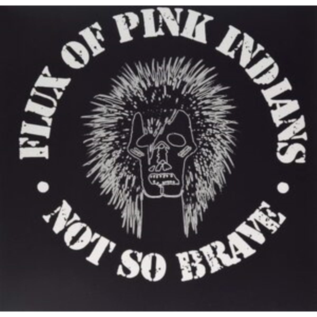 Not So Brave