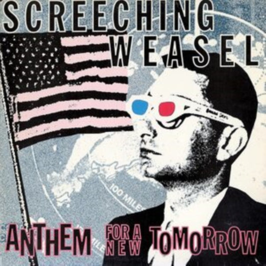 Anthem For A New Tomorrow (30Th Anniversary Edition)