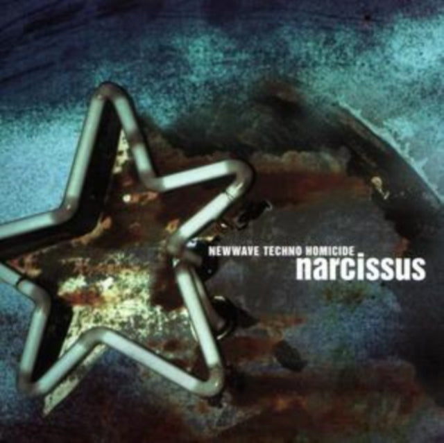 New Wave Techno Homicide