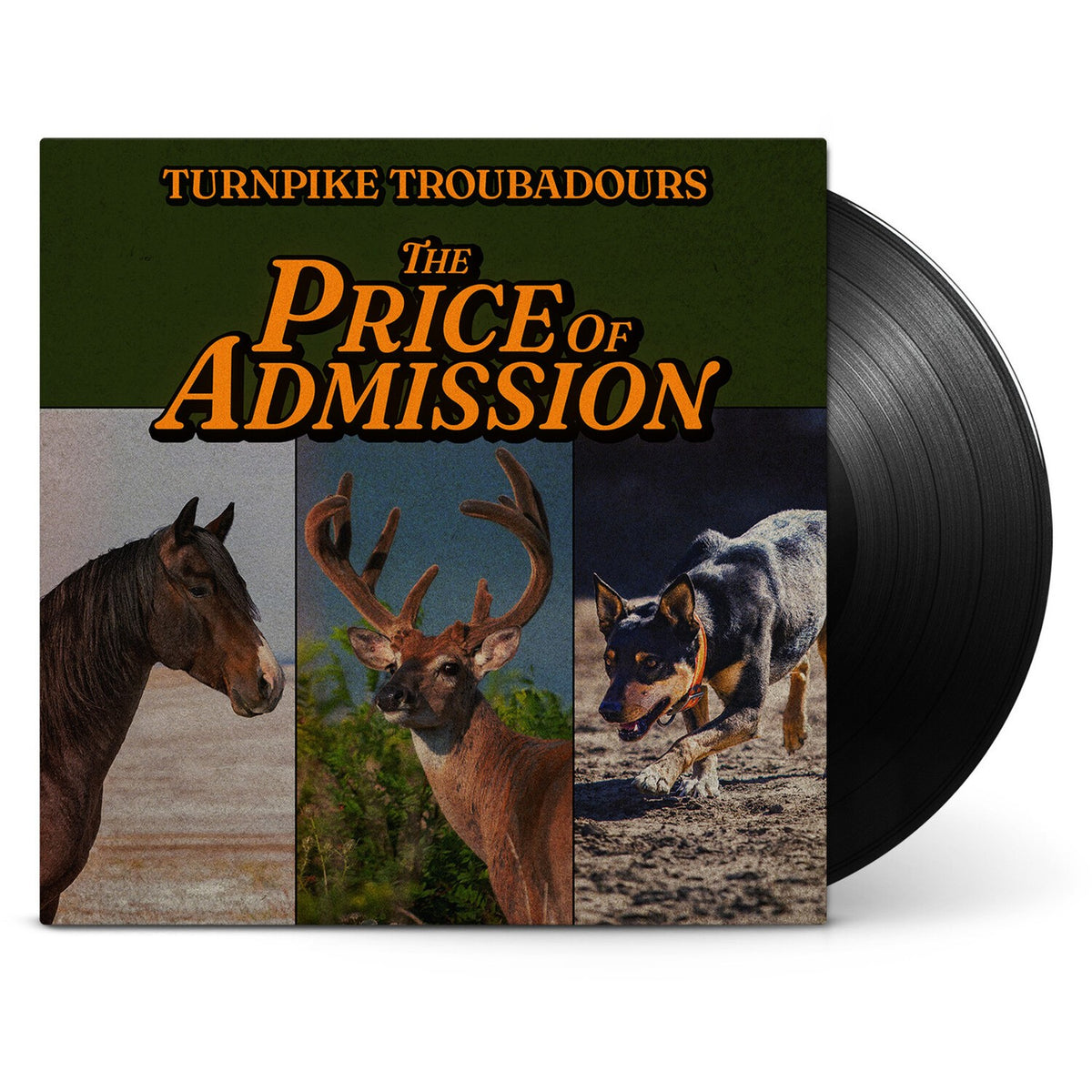 Price Of Admission